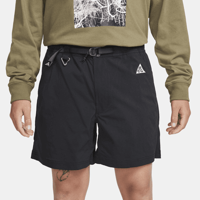 Shorts de senderismo para hombre Nike ACG