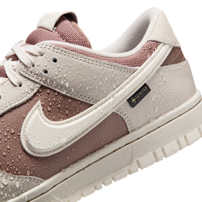 Nike Dunk Low GORE-TEX Men's Shoes