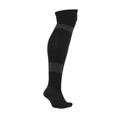 Calcetas de fútbol hasta la rodilla Nike MatchFit. Nike.com