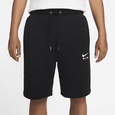 Nike Sportswear Air Men's French Terry Shorts