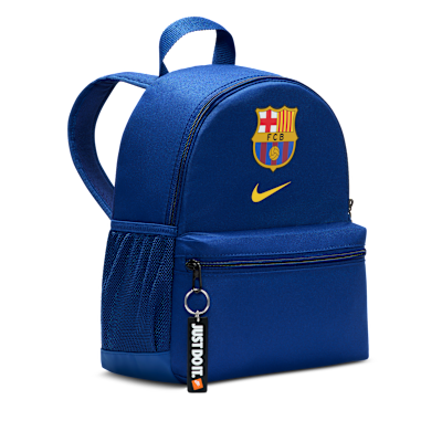 Barcelona 2025/2026 Nike JDI Mini Backpack Home