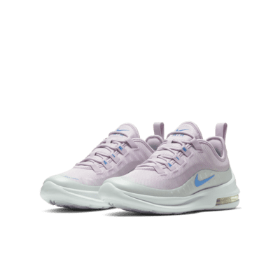 Calzado para niños talla grande Nike Air Max Axis