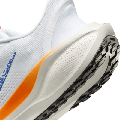 Nike Pegasus EasyOn Blueprint Men's Road Running Shoes