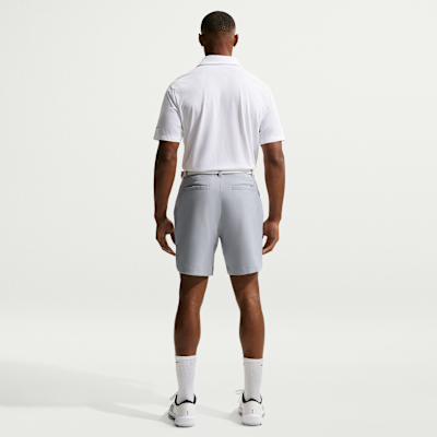 Shorts de golf Dri-FIT para hombre Nike Velocity