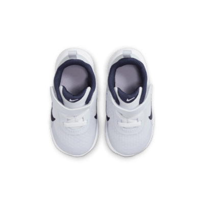 Nike Revolution 7 Baby/Toddler Shoes. Nike.com