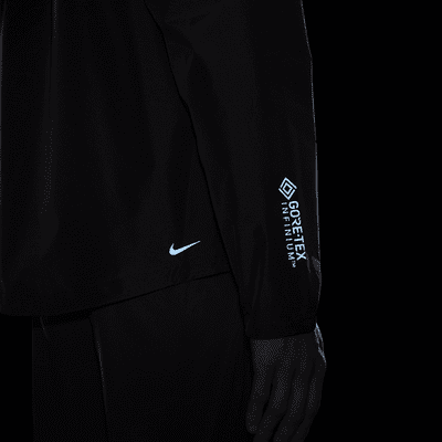 Nike Trail 'Cosmic Peaks' GORE-TEX INFINIUM™ Men's Running Jacket. Nike AU