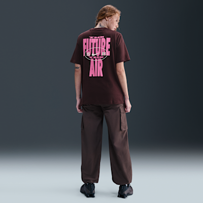 Playera de ajuste holgado Nike Sportswear para mujer