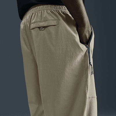 Nike Tech Men's Woven Oversized Trousers