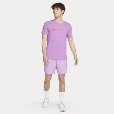 ナイキ Dri-FIT メンズ ランニング Tシャツ