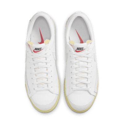 nike blazer mid 77 platform