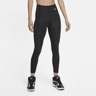 Hane kort Herske Jordan Essentials Women's Mid-Rise 7/8 Leggings. Nike.com