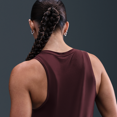 Nike One Classic Dri-FIT-tanktop til kvinder