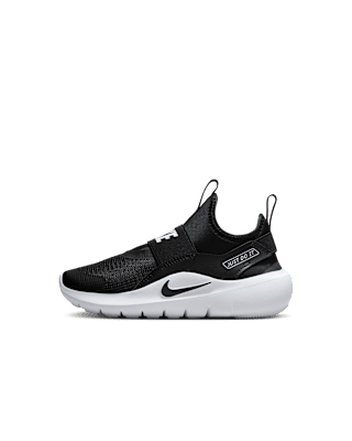 Детские кроссовки Nike Flex Runner 4 Little Kids' для бега