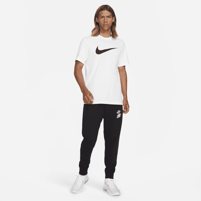 Playera para hombre Nike Sportswear Swoosh