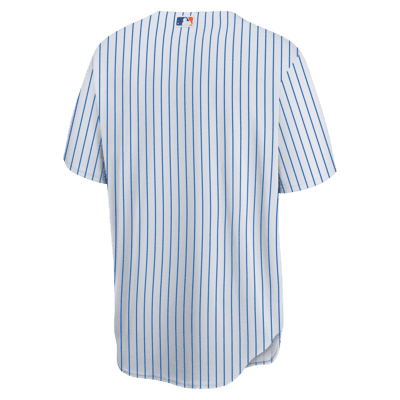 Camiseta de béisbol réplica para hombre MLB New York Mets. Nike.com