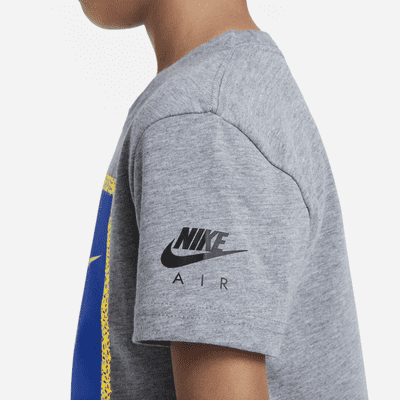 Nike Air Little Kids' T-Shirt