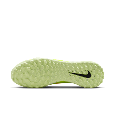 Nike Phantom 6 High Academy Turf Football Shoes