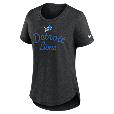 Detroit Lions Script