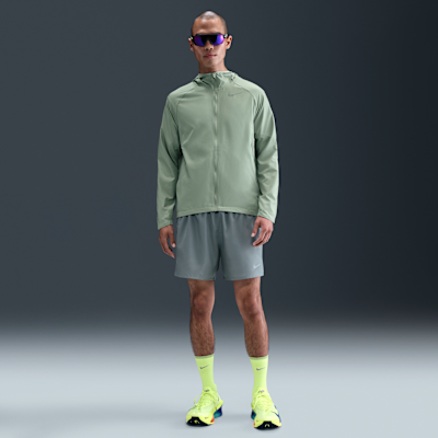 Nike Essential Men's Hooded Running Jacket