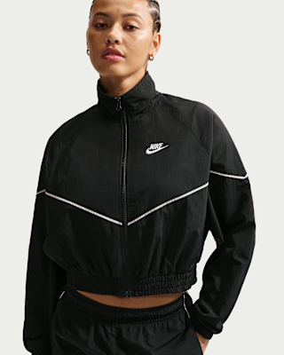 Nike Sportswear Windrunner Women's Woven Jacket