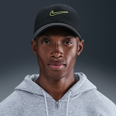 Nike Club