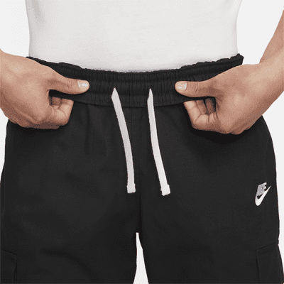 Nike Sportswear Cargo Trousers