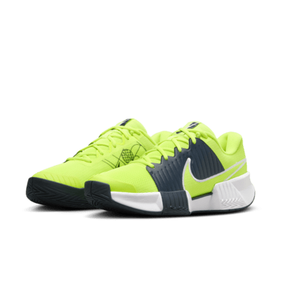 Nike Zoom Challenge Men's Pickleball Shoes