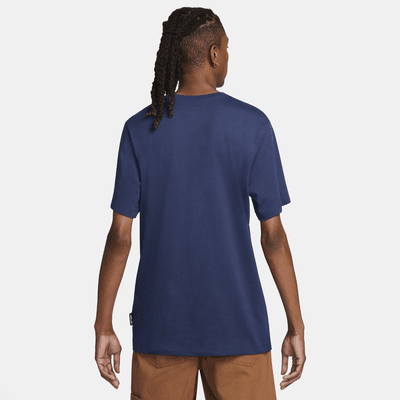 Nike Sportswear Men's T-Shirt. Nike.com