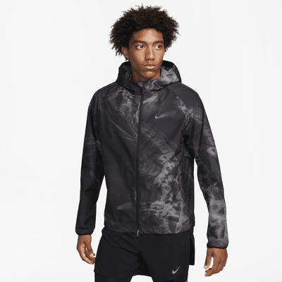 Chamarra de running para hombre Nike Storm-FIT Running Division