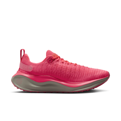 Tenis de correr en pavimento para mujer Nike InfinityRN 4