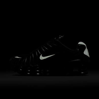 Nike Shox TL Women's Shoes