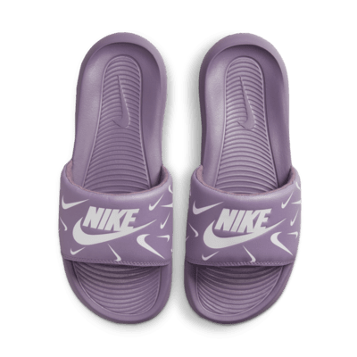 Nike Victori One Women's Print Slides