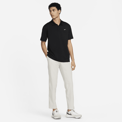 Pants de golf de ajuste slim para hombre Nike Tour Repel Flex