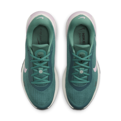 Nike Journey Run Straßenlaufschuh für Damen