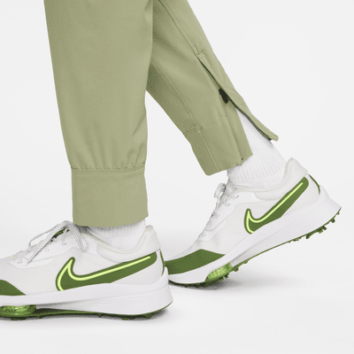 Pantalones de golf tipo joggers para hombre Nike Tour Repel