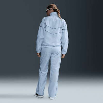 Nike Windrunner Women's Loose UV Woven Full-Zip Jacket