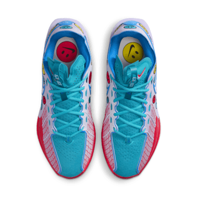 Tenis de básquetbol personalizados Tenis de básquetbol Cut 3 "Jewell Loyd"