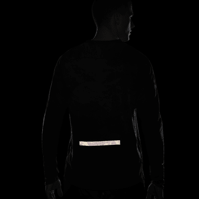 Nike Therma-FIT ADV Running Division Men's Long-Sleeve Running Top