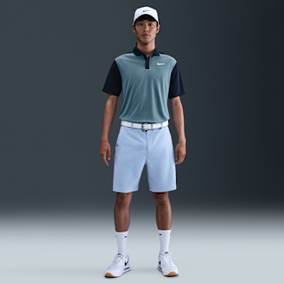 Nike Victory+ Men's Dri-FIT Golf Polo