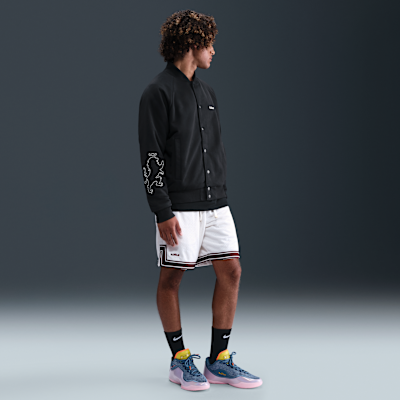 Giacca imbottita Therma-FIT LeBron Standard Issue – Uomo