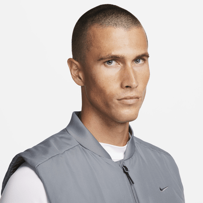 Smanicato da training Nike Therma-FIT Unlimited – Uomo