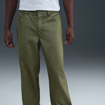 Nike SB Men's Loose Denim Skate Trousers