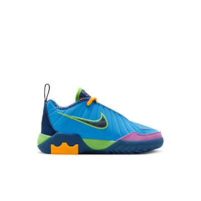 LeBron Witness IX SE Little Kids' Basketball Shoe