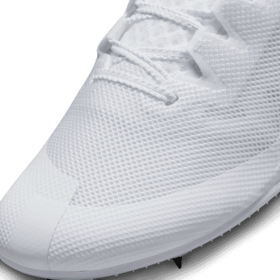 Scarpe Chiodate X First Unisex Per Atletica - Taglia 38