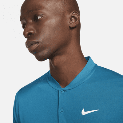 NikeCourt Dri-FIT Men's Tennis Polo