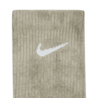 Nike Everyday Plus Cushioned Crew Socks
