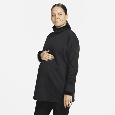 Nike (M) Women's Reversible Pullover (Maternity)