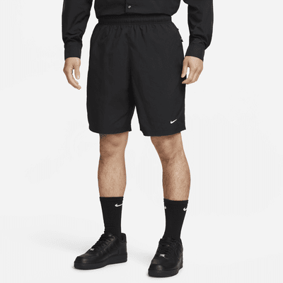 Nike Solo Swoosh Men's Woven Shorts