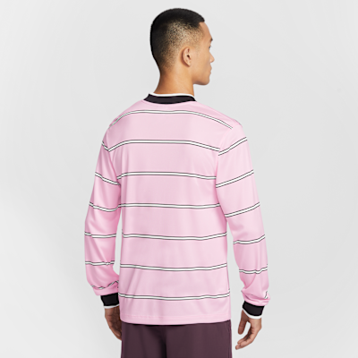 Nike Energy Men's Dri-FIT Soccer Long-Sleeve Soccer Top