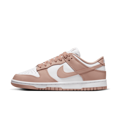 Nike Dunk Low Kadın Ayakkabısı